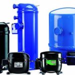 сompressor-for-refrigeration-danfoss