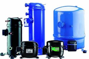 сompressor-for-refrigeration-danfoss