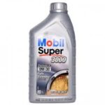 MobiI-oil