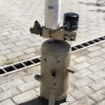 Гвинтовий компресор Dalgakiran